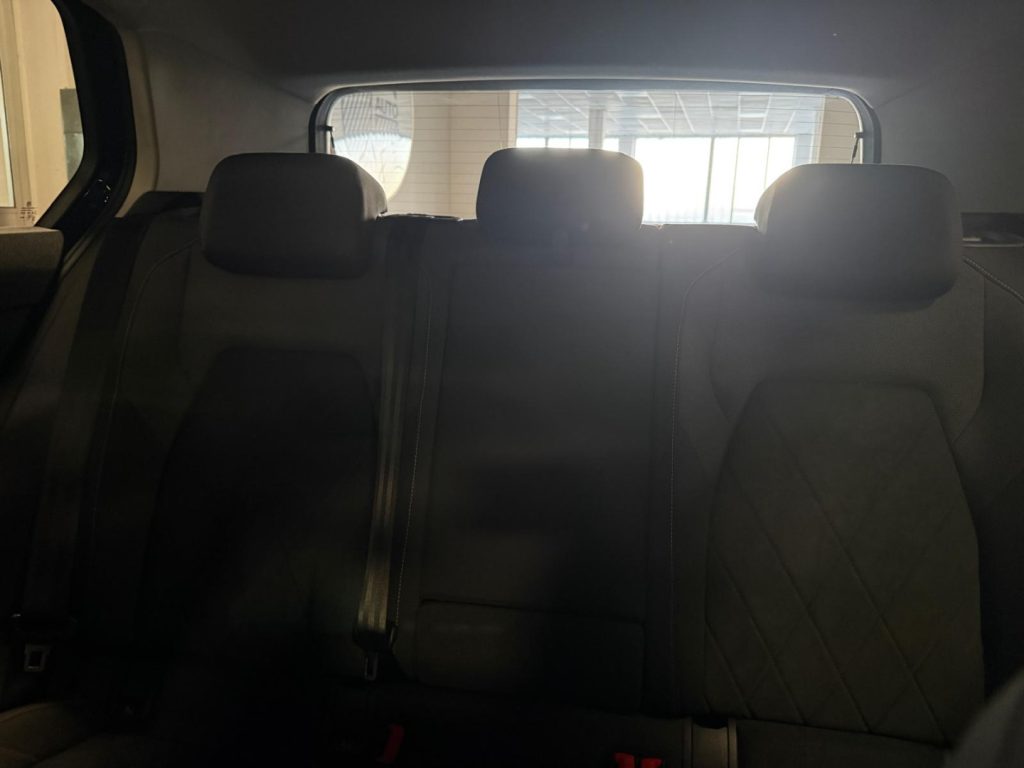 VOLKSWAGEN Golf 2.0 TDI DSG SCR Style matrix 17 C/GRIMALDI SP.DAY - 16