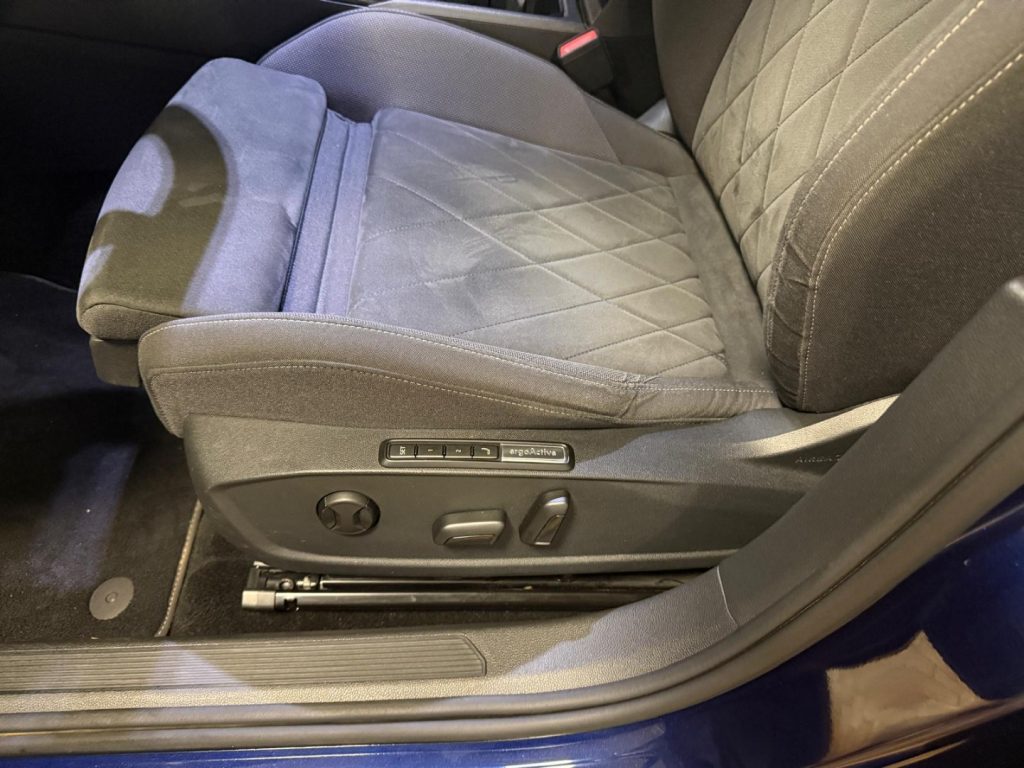 VOLKSWAGEN Golf 2.0 TDI DSG SCR Style matrix 17 C/GRIMALDI SP.DAY - 12