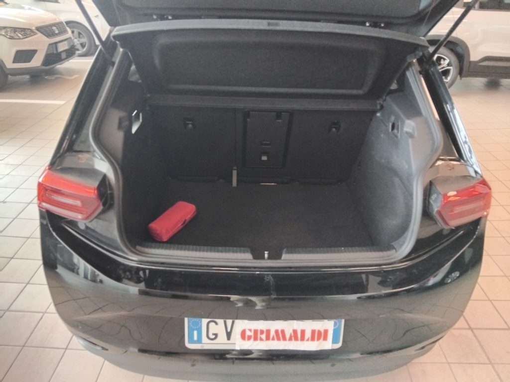 VOLKSWAGEN ID.3 Pro Perf BATT 58KWH MATRIX VIDEO c/GRIMALDI SP DAY - 8