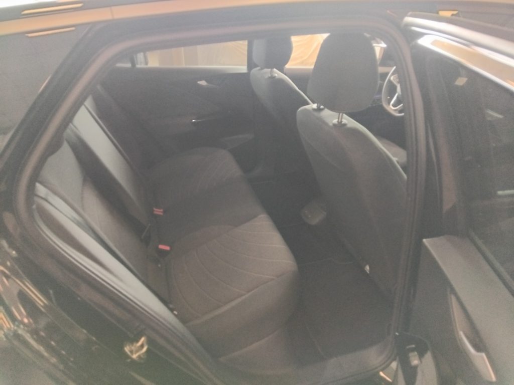 VOLKSWAGEN ID.3 Pro Perf BATT 58KWH MATRIX VIDEO c/GRIMALDI SP DAY - 9