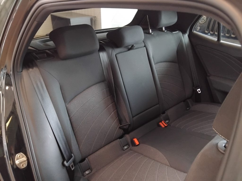 VOLKSWAGEN ID.3 Pro Perf BATT 58KWH MATRIX VIDEO c/GRIMALDI SP DAY - 10