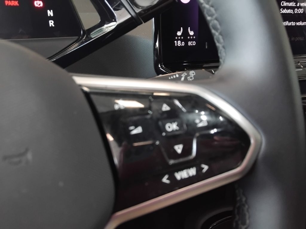 VOLKSWAGEN ID.3 Pro Perf BATT 58KWH MATRIX VIDEO c/GRIMALDI SP DAY - 21