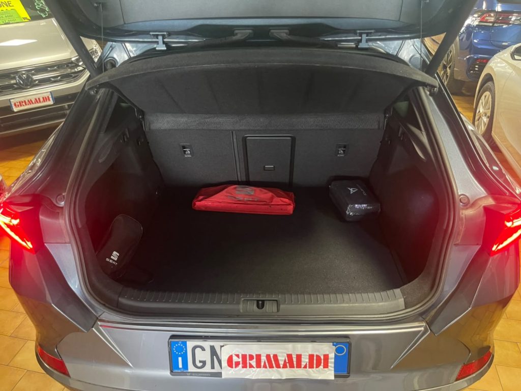 CUPRA Formentor 1.4 e-Hybrid DSG PLUG IN 19VIDEO C/GRIMALDI SP. - 4