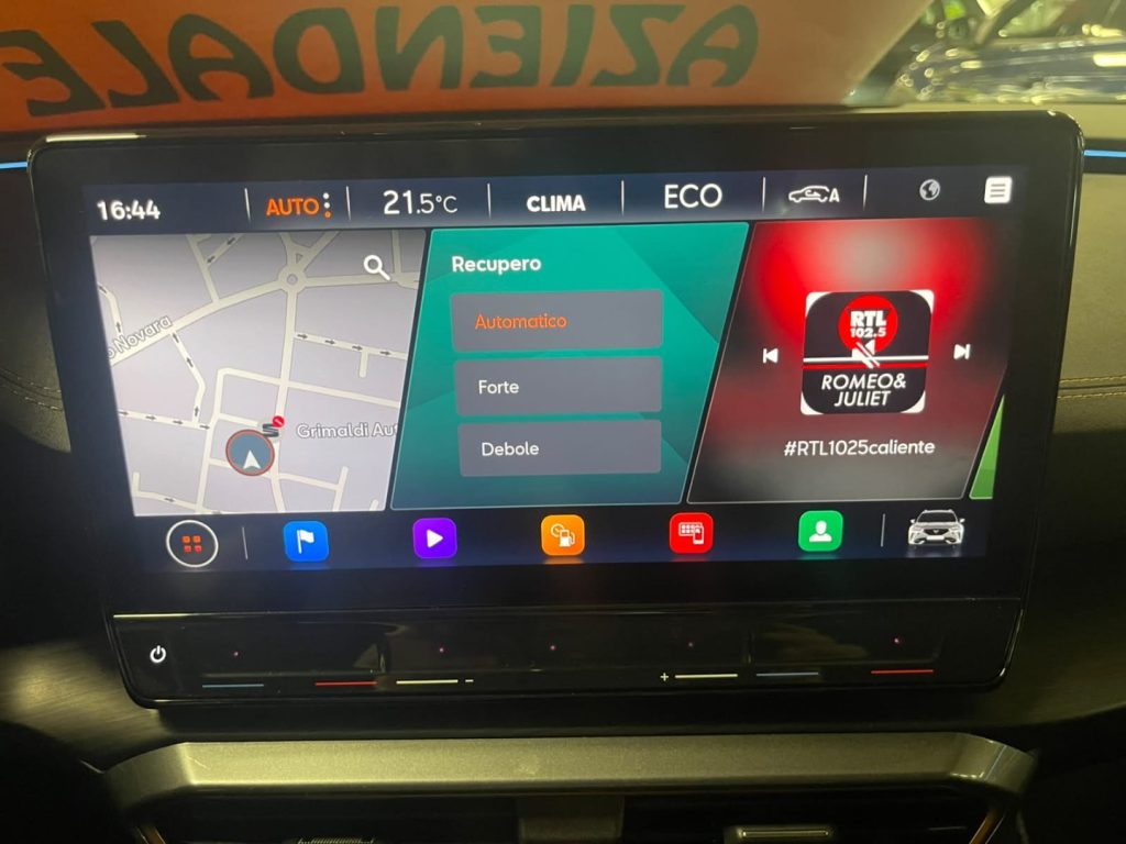 CUPRA Formentor 1.4 e-Hybrid DSG PLUG IN 19VIDEO C/GRIMALDI SP. - 19
