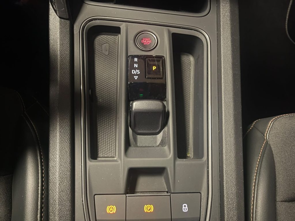 CUPRA Formentor 1.4 e-Hybrid DSG PLUG IN 19VIDEO C/GRIMALDI SP. - 20