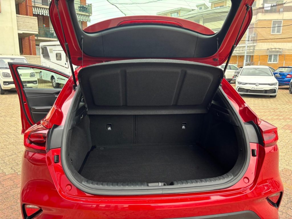 KIA XCeed 1.6 CRDi 115CV Style *SENSORI POST - 7