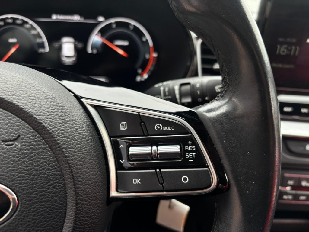 KIA XCeed 1.6 CRDi 115CV Style *SENSORI POST - 14