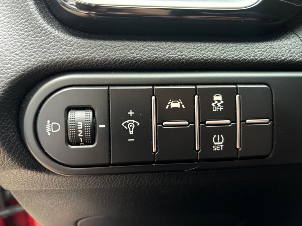 KIA XCeed 1.6 CRDi 115CV Style *SENSORI POST - 22