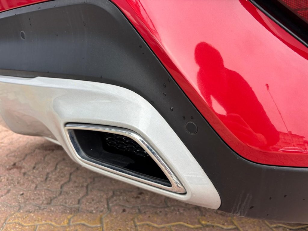 KIA XCeed 1.6 CRDi 115CV Style *SENSORI POST - 9