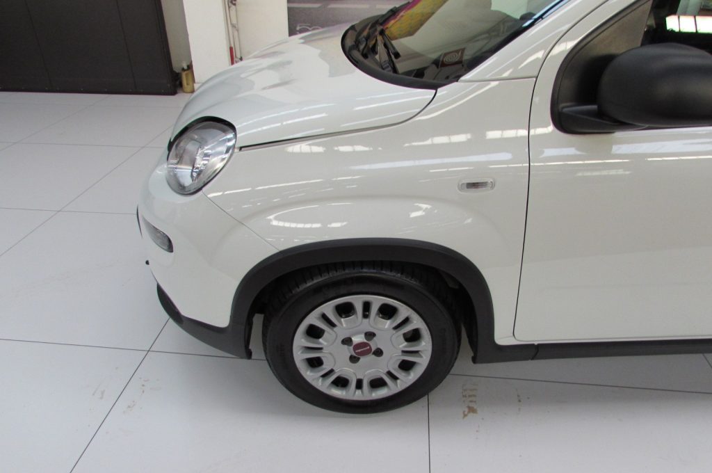 FIAT Panda 1.0 FireFly S&S Hybrid - 6