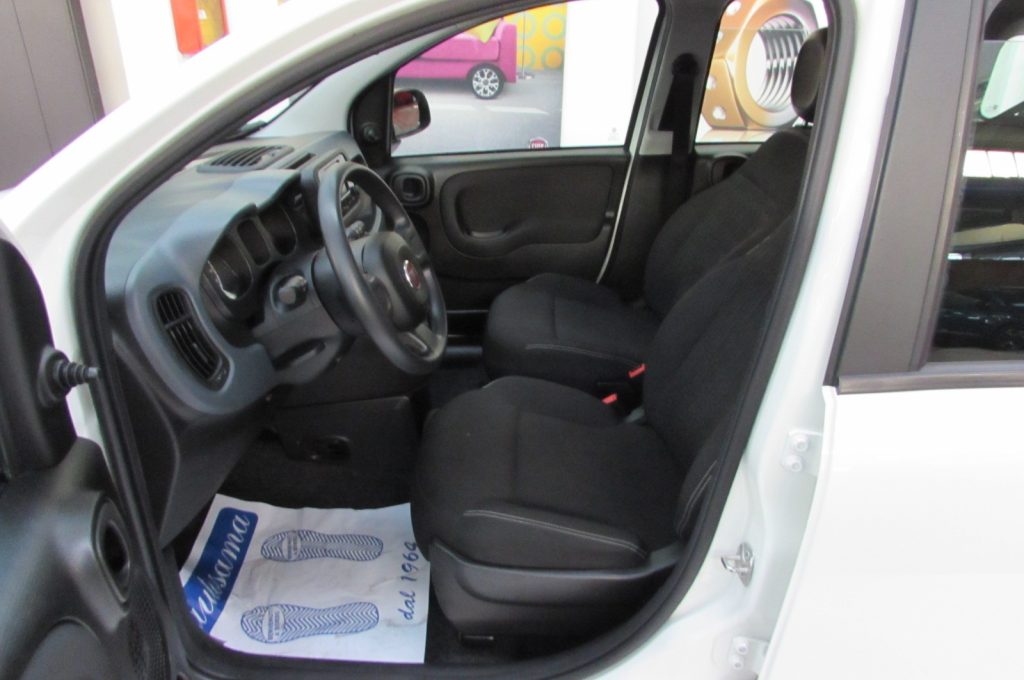 FIAT Panda 1.0 FireFly S&S Hybrid - 7
