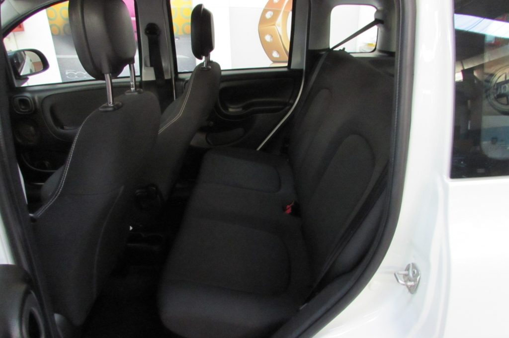 FIAT Panda 1.0 FireFly S&S Hybrid - 13