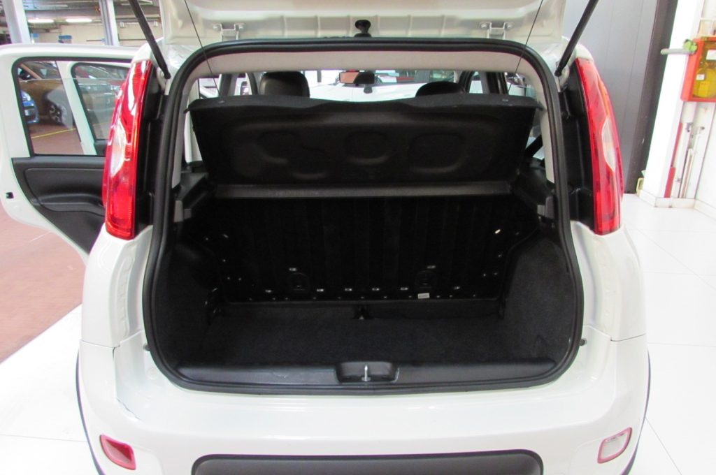FIAT Panda 1.0 FireFly S&S Hybrid - 14