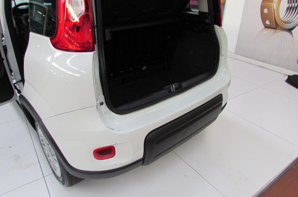 FIAT Panda 1.0 FireFly S&S Hybrid - 15
