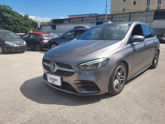 MERCEDES-BENZ B 180 180 CDI AMG PREMIUM 