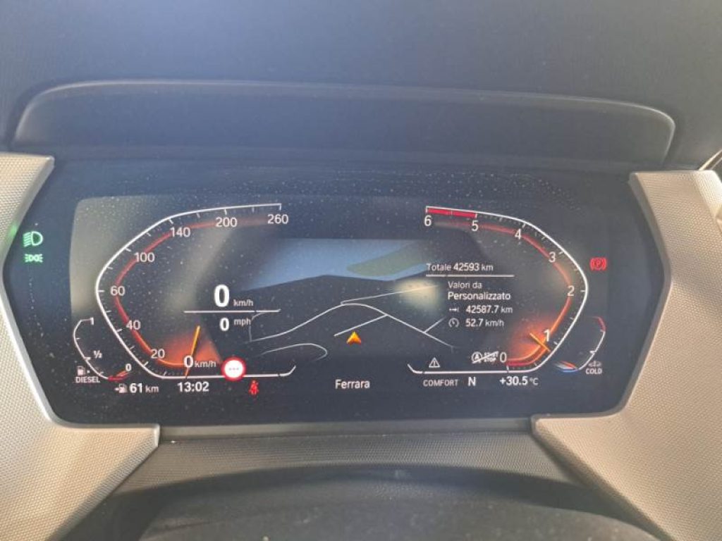 BMW 118 d 5p. Business Advantage - 7