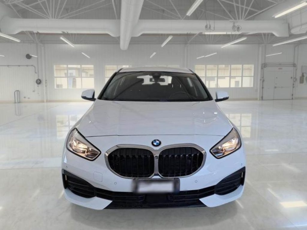 BMW 118 d 5p. Business Advantage - 3