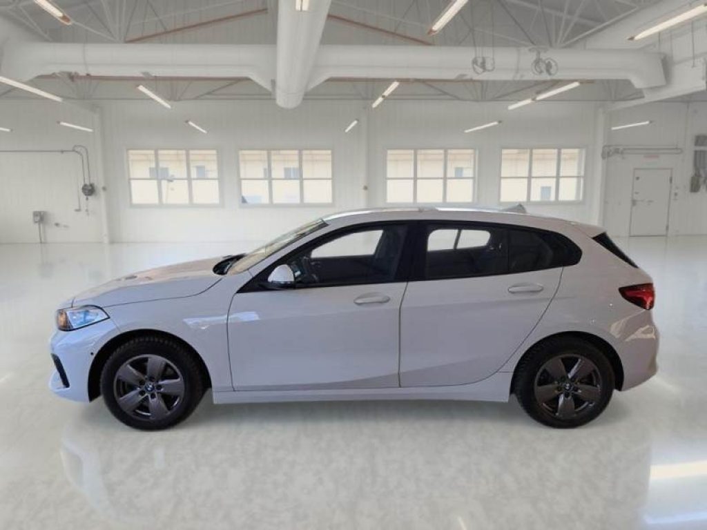 BMW 118 d 5p. Business Advantage - 5
