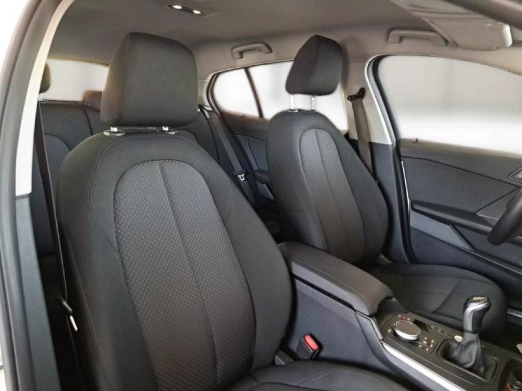 BMW 118 d 5p. Business Advantage - 9