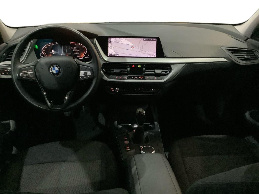 BMW 118 d 5p. Business Advantage - 7
