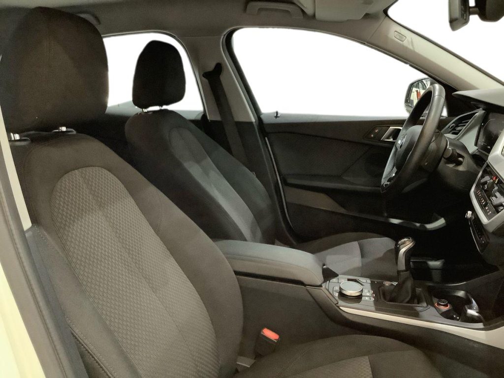 BMW 118 d 5p. Business Advantage - 10