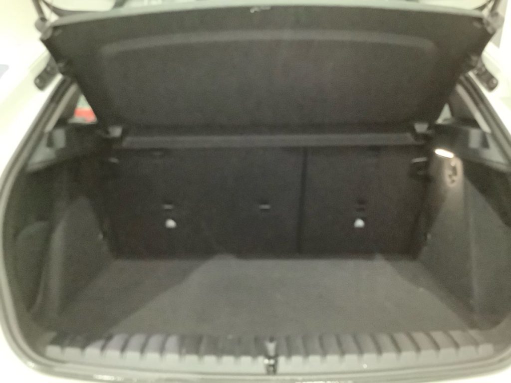 BMW 118 d 5p. Business Advantage - 12