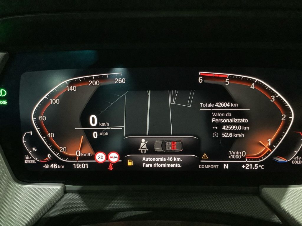 BMW 118 d 5p. Business Advantage - 15
