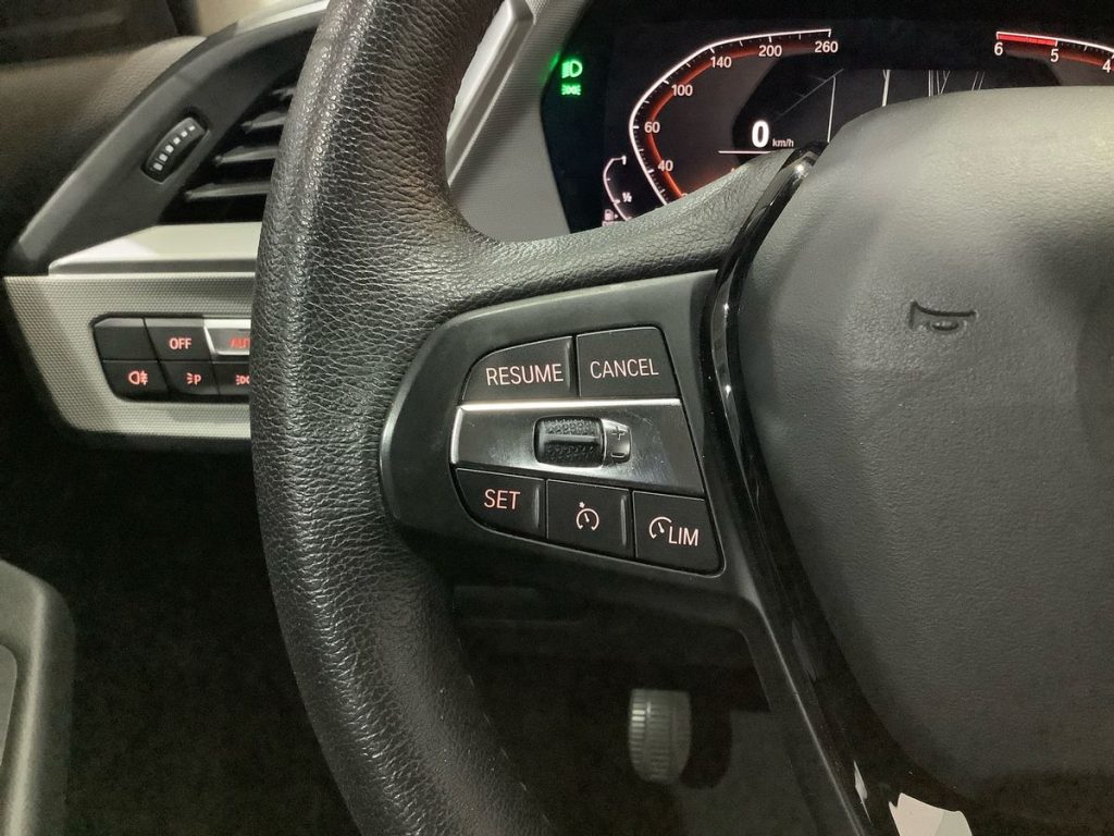 BMW 118 d 5p. Business Advantage - 21
