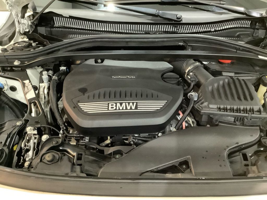 BMW 118 d 5p. Business Advantage - 25