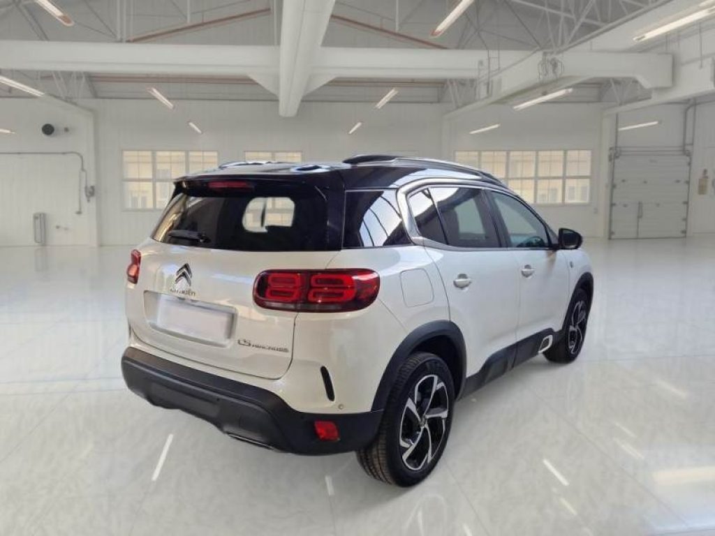CITROEN C5 Aircross BlueHDi 130 S&S EAT8 C-Series - 2
