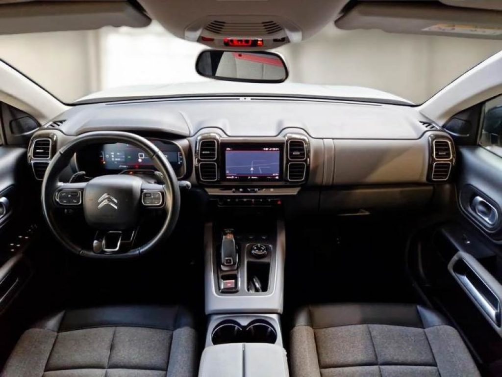 CITROEN C5 Aircross BlueHDi 130 S&S EAT8 C-Series - 6