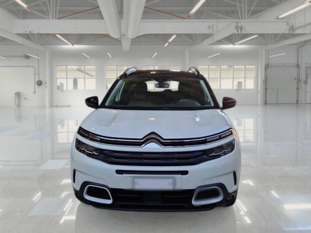 CITROEN C5 Aircross BlueHDi 130 S&S EAT8 C-Series - 3