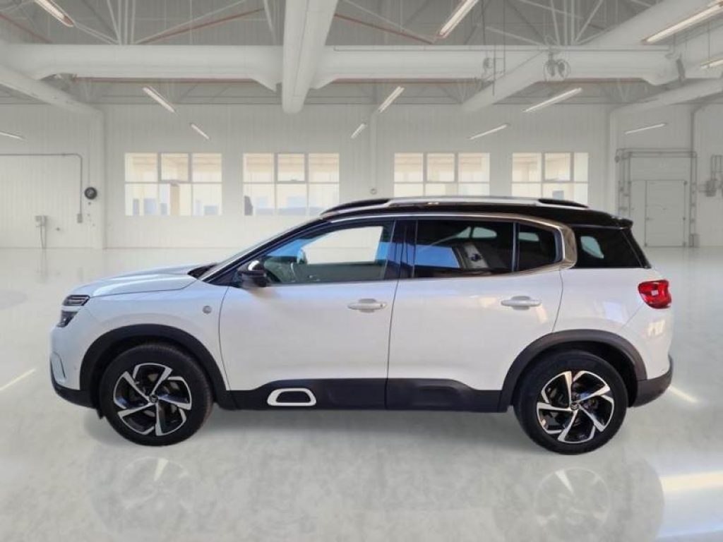CITROEN C5 Aircross BlueHDi 130 S&S EAT8 C-Series - 5