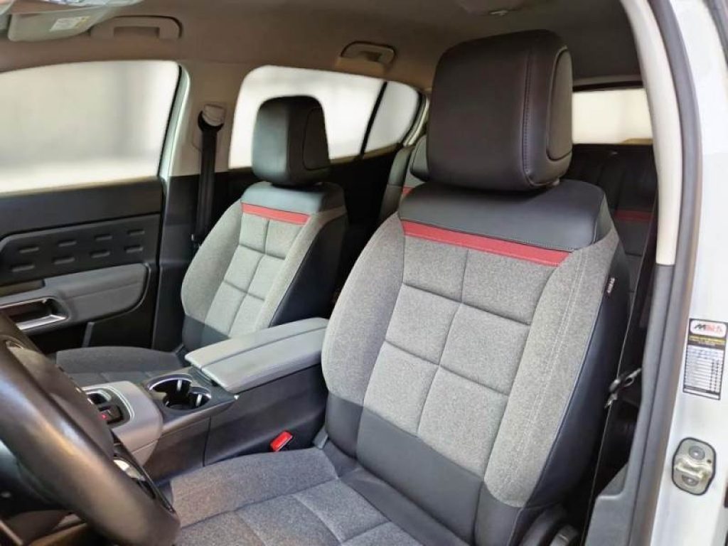 CITROEN C5 Aircross BlueHDi 130 S&S EAT8 C-Series - 8
