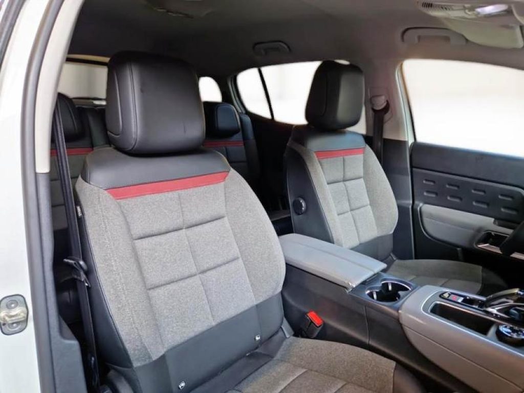CITROEN C5 Aircross BlueHDi 130 S&S EAT8 C-Series - 9