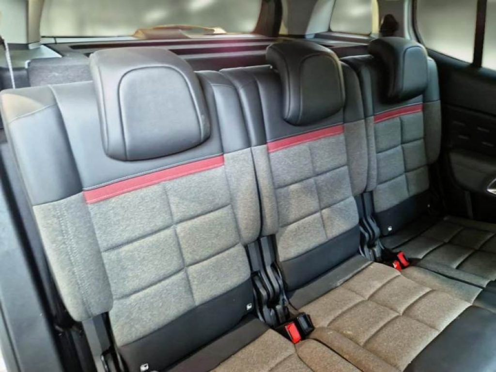 CITROEN C5 Aircross BlueHDi 130 S&S EAT8 C-Series - 10