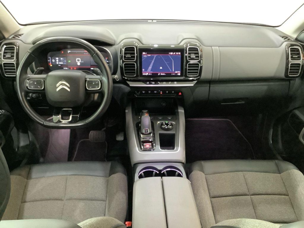 CITROEN C5 Aircross BlueHDi 130 S&S EAT8 C-Series - 7