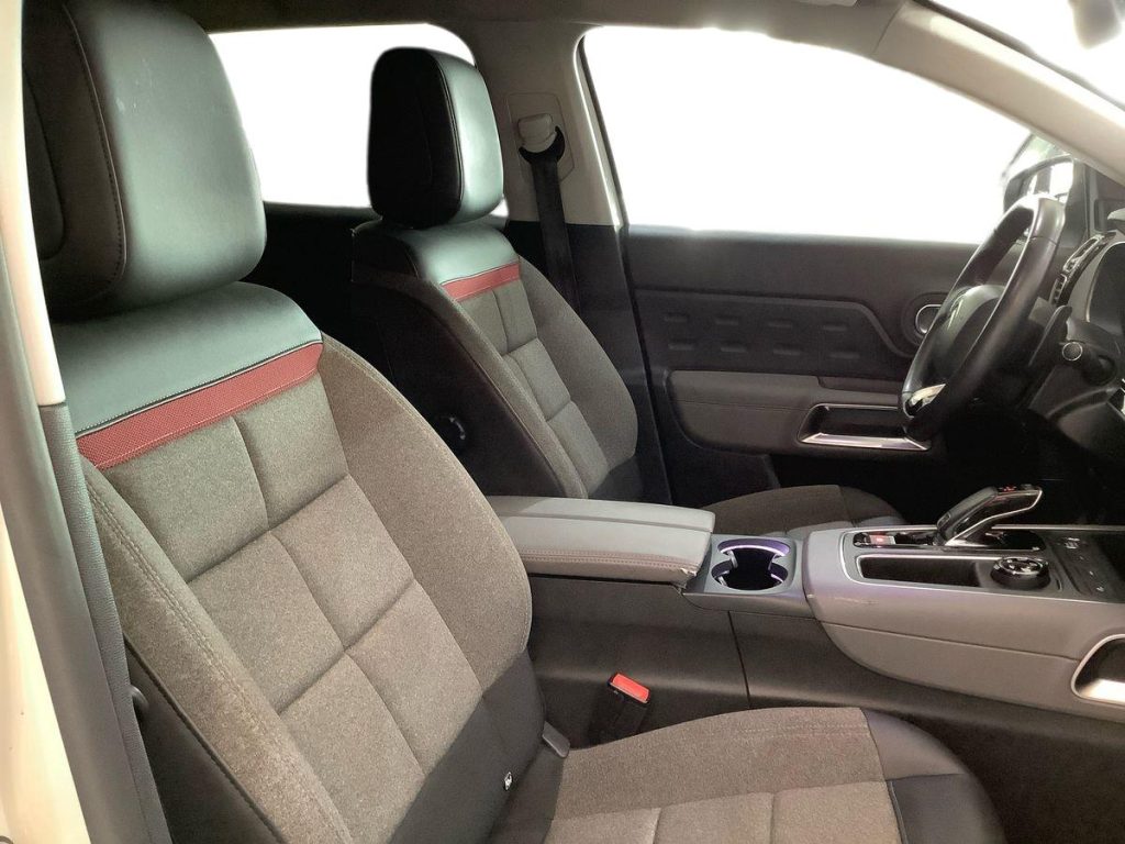 CITROEN C5 Aircross BlueHDi 130 S&S EAT8 C-Series - 10