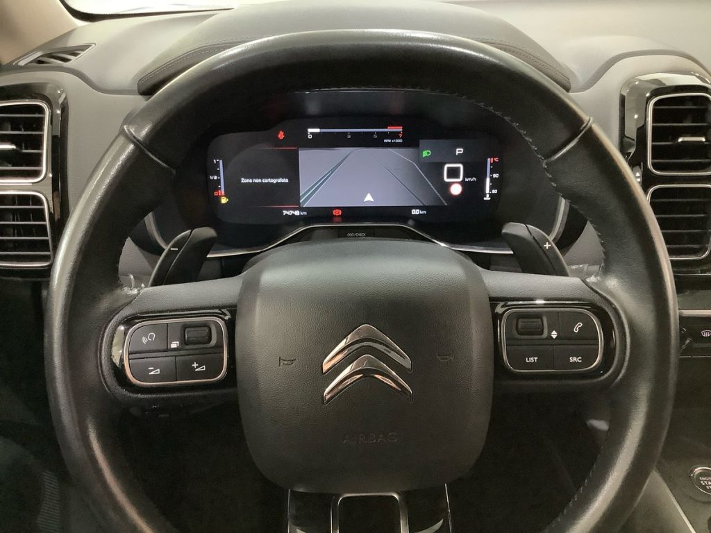CITROEN C5 Aircross BlueHDi 130 S&S EAT8 C-Series - 18