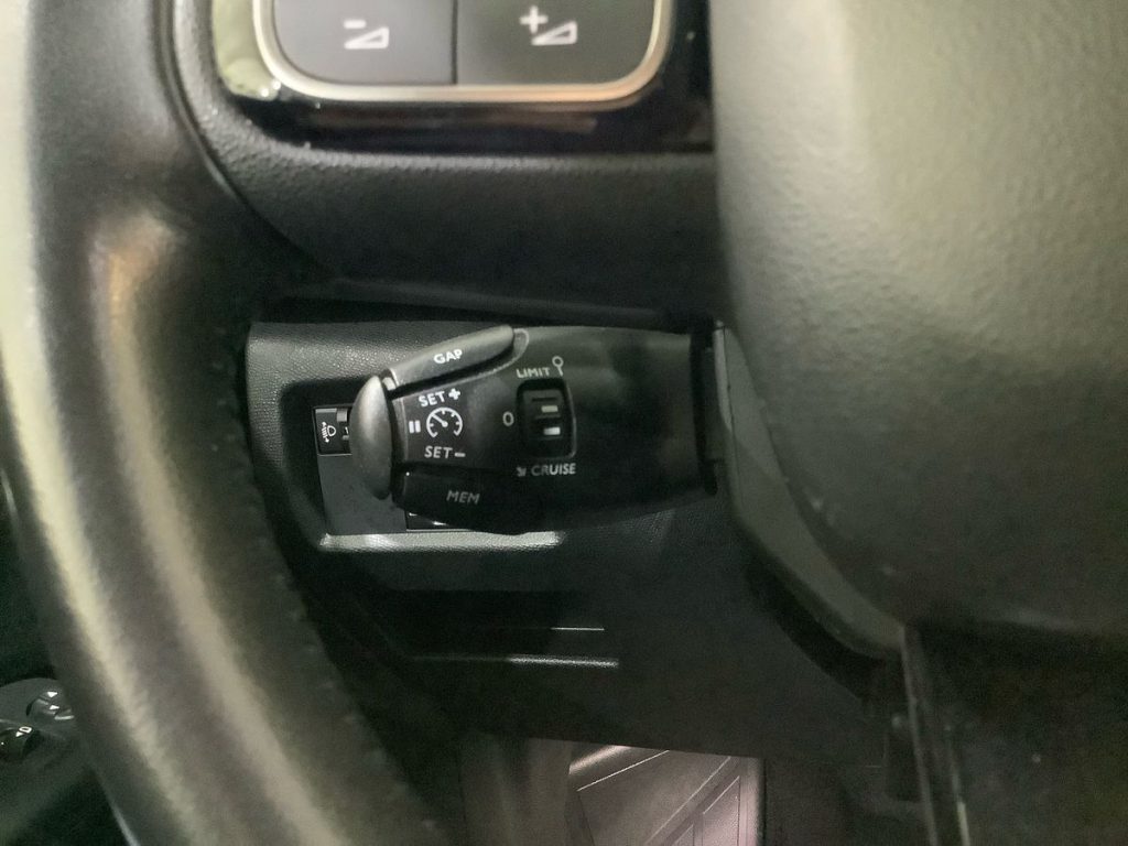 CITROEN C5 Aircross BlueHDi 130 S&S EAT8 C-Series - 20