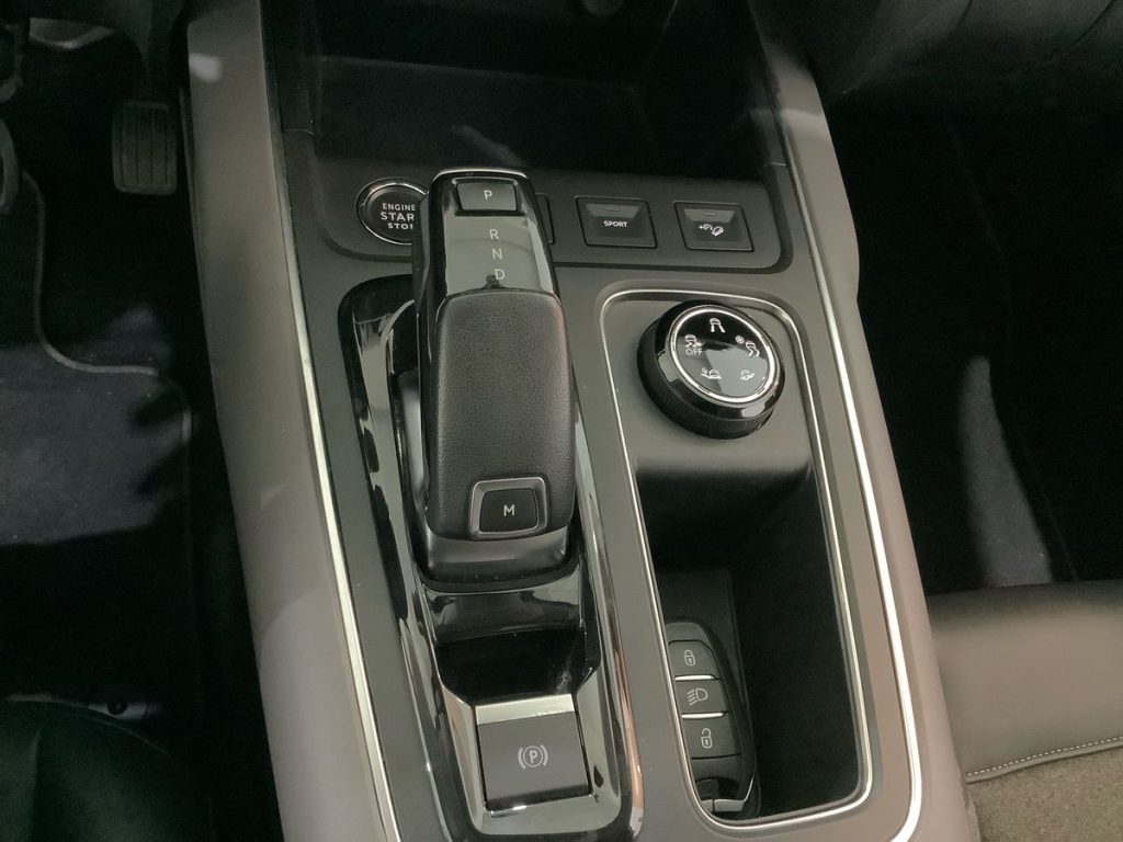 CITROEN C5 Aircross BlueHDi 130 S&S EAT8 C-Series - 22