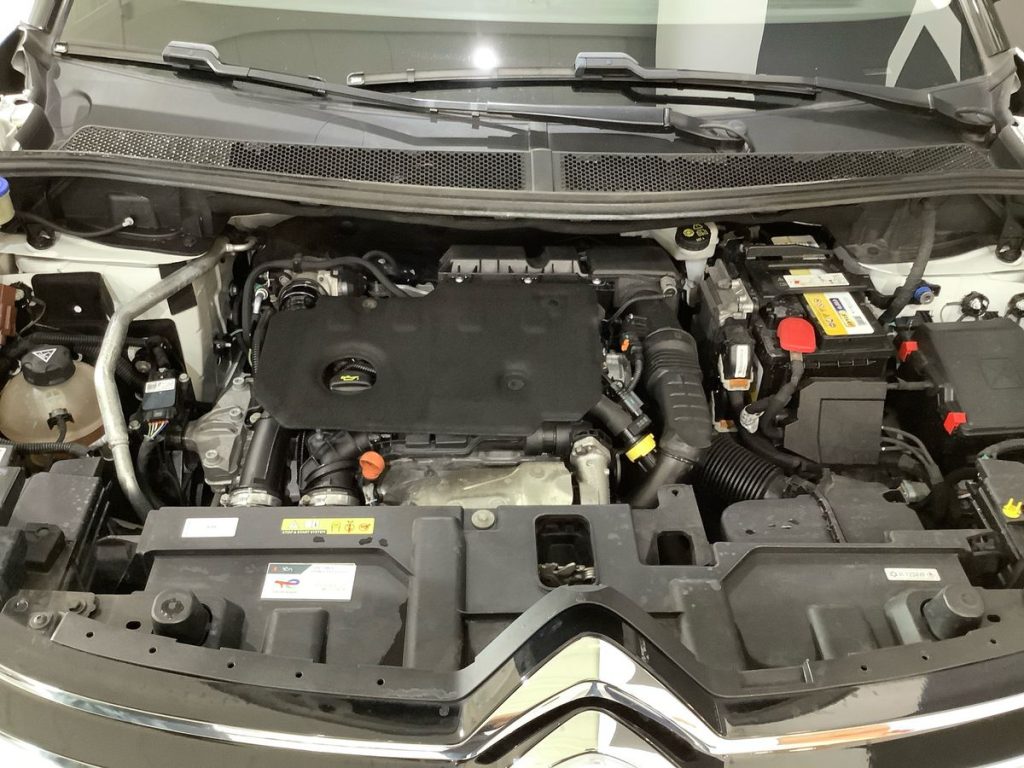 CITROEN C5 Aircross BlueHDi 130 S&S EAT8 C-Series - 24