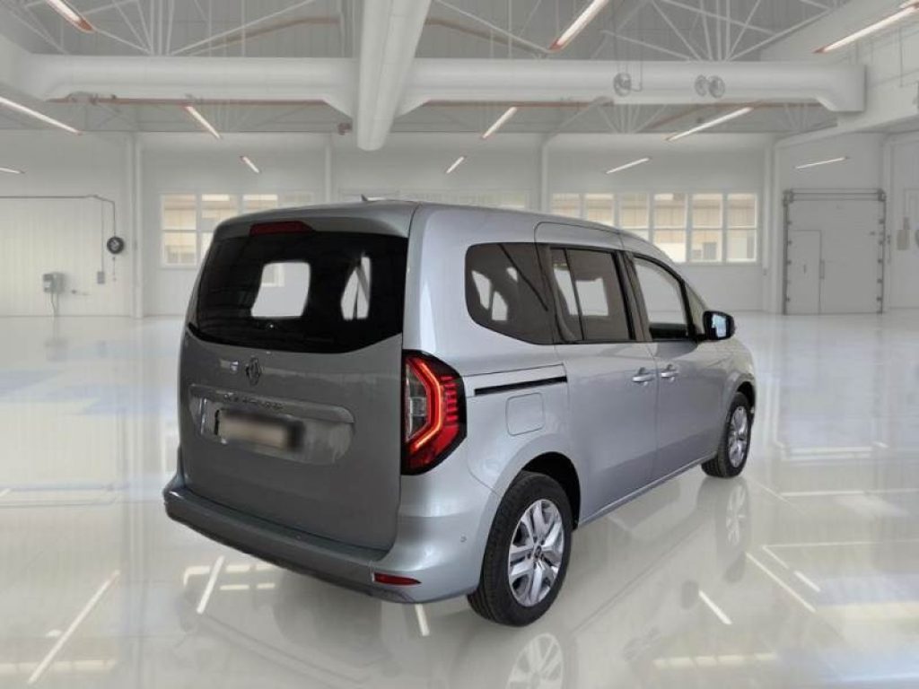 RENAULT Kangoo 1.5 Blue dCi 95 CV Equilibre - 2