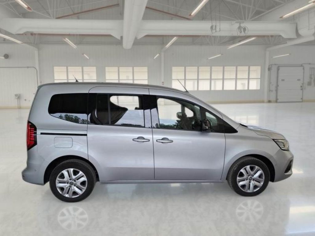 RENAULT Kangoo 1.5 Blue dCi 95 CV Equilibre - 4