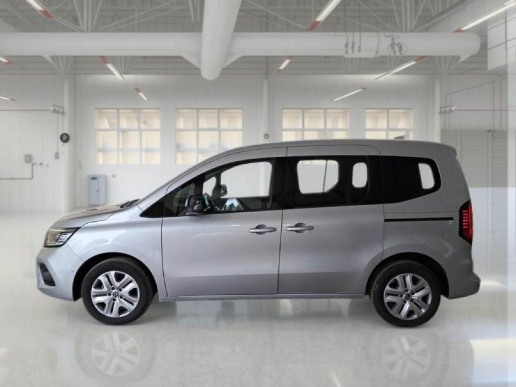 RENAULT Kangoo 1.5 Blue dCi 95 CV Equilibre - 5