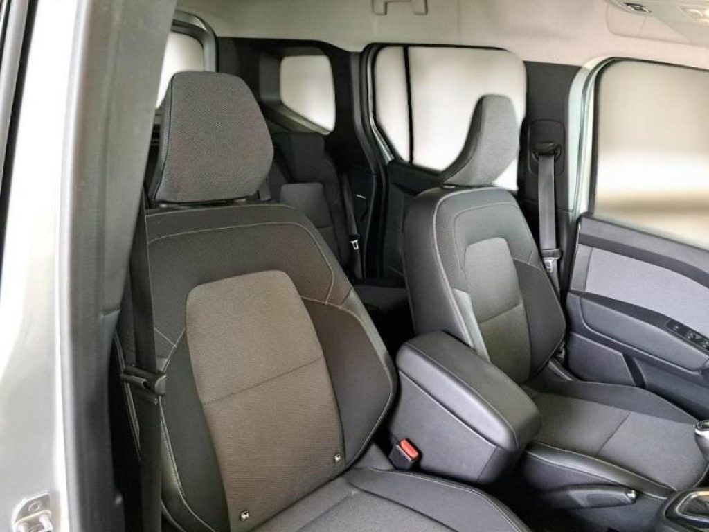 RENAULT Kangoo 1.5 Blue dCi 95 CV Equilibre - 9