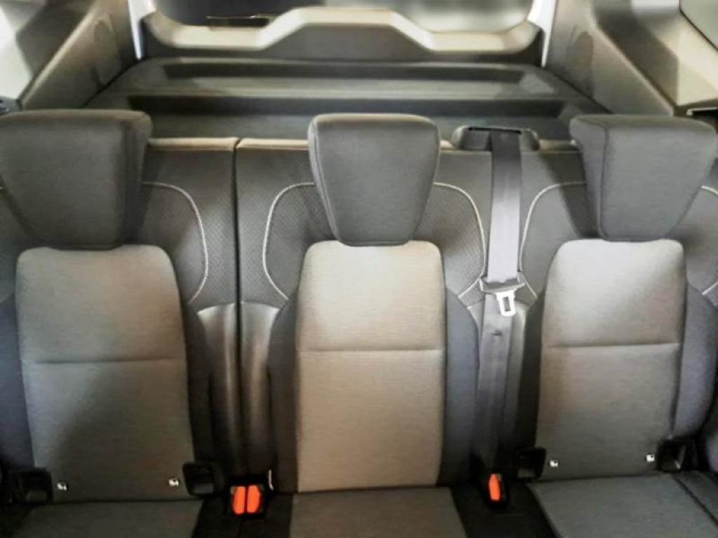 RENAULT Kangoo 1.5 Blue dCi 95 CV Equilibre - 10