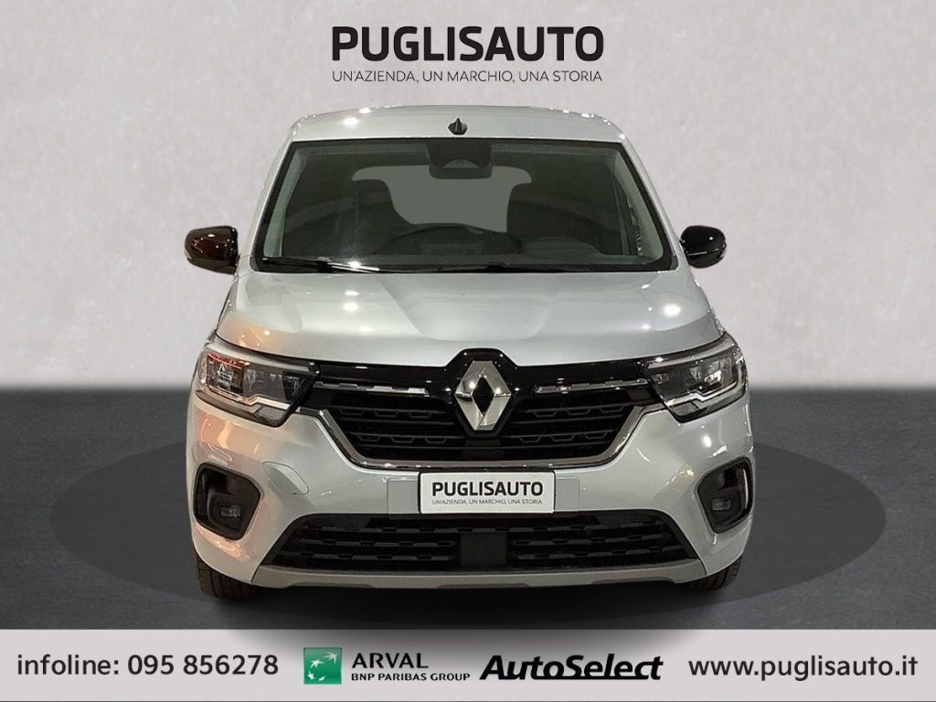 RENAULT Kangoo 1.5 Blue dCi 95 CV Equilibre - 2