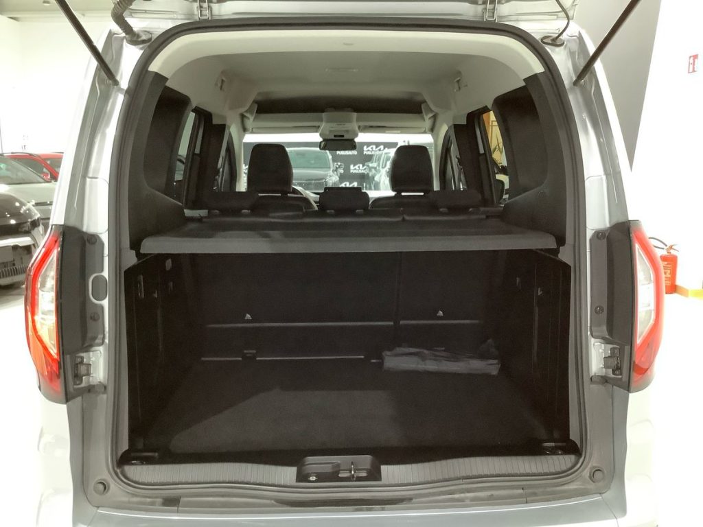 RENAULT Kangoo 1.5 Blue dCi 95 CV Equilibre - 12