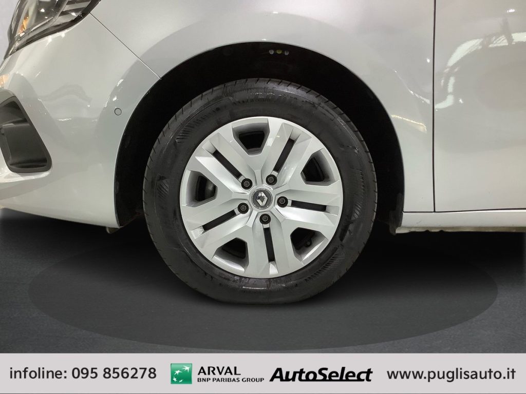 RENAULT Kangoo 1.5 Blue dCi 95 CV Equilibre - 14